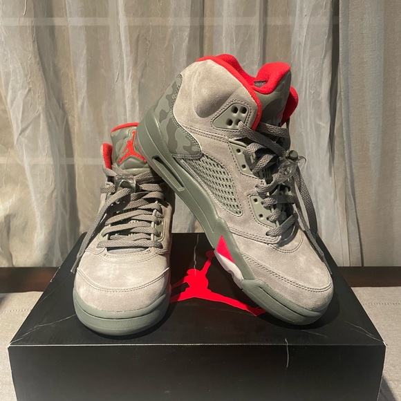 jordan 5 retro original